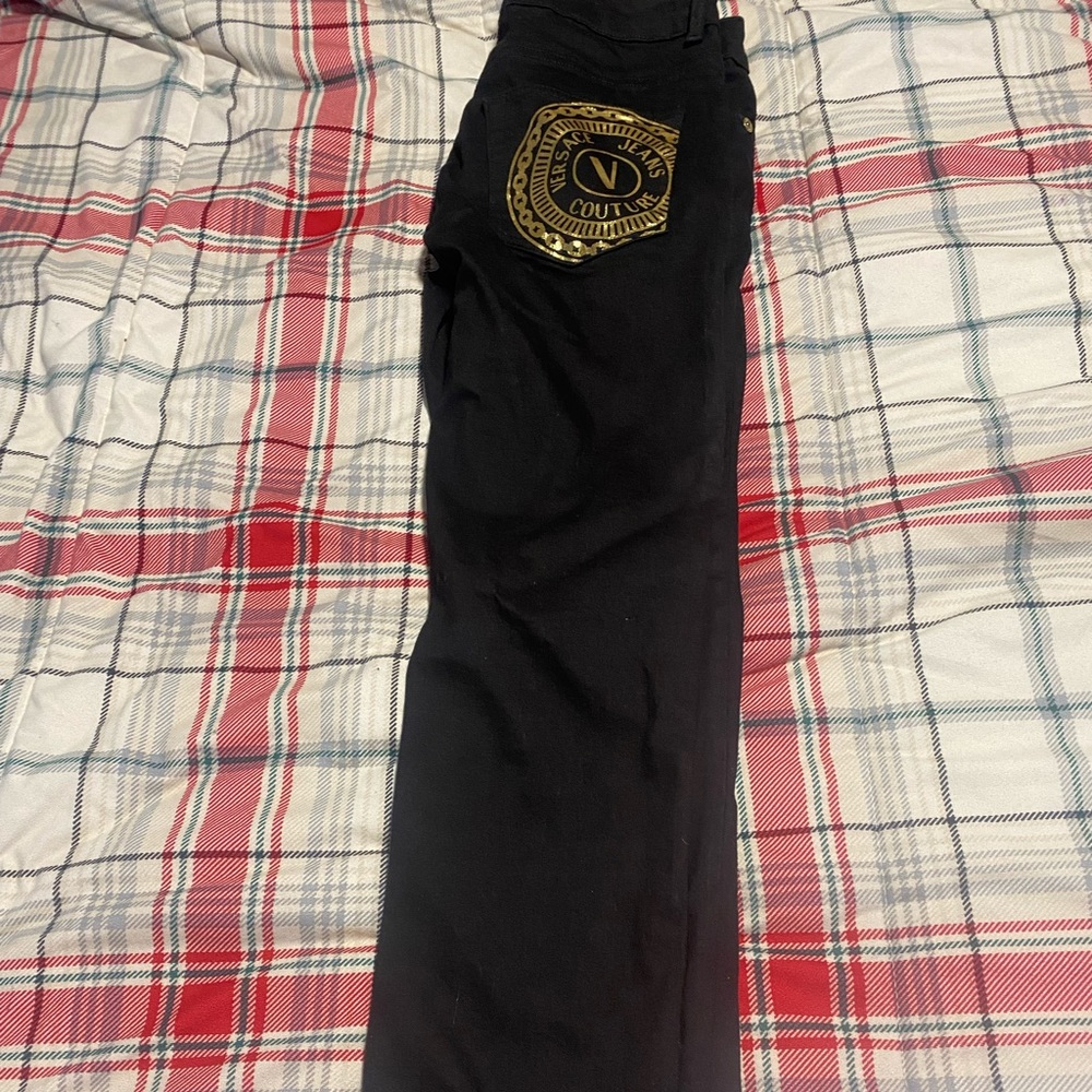 Versace men jeans